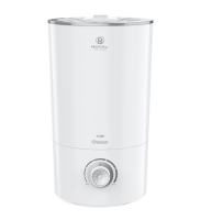 Увлажнитель воздуха ультразвуковой Royal Clima RUH-TB300/4.0M-WT TUBE