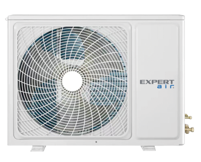 Сплит-система EXPERTAIR ZAC-I/CN09NPZ-IU/ZAC-I/CN09NPZ-OU Cyclone DC Inverter