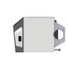 Напольный газовый котел Лемакс Omega E-40