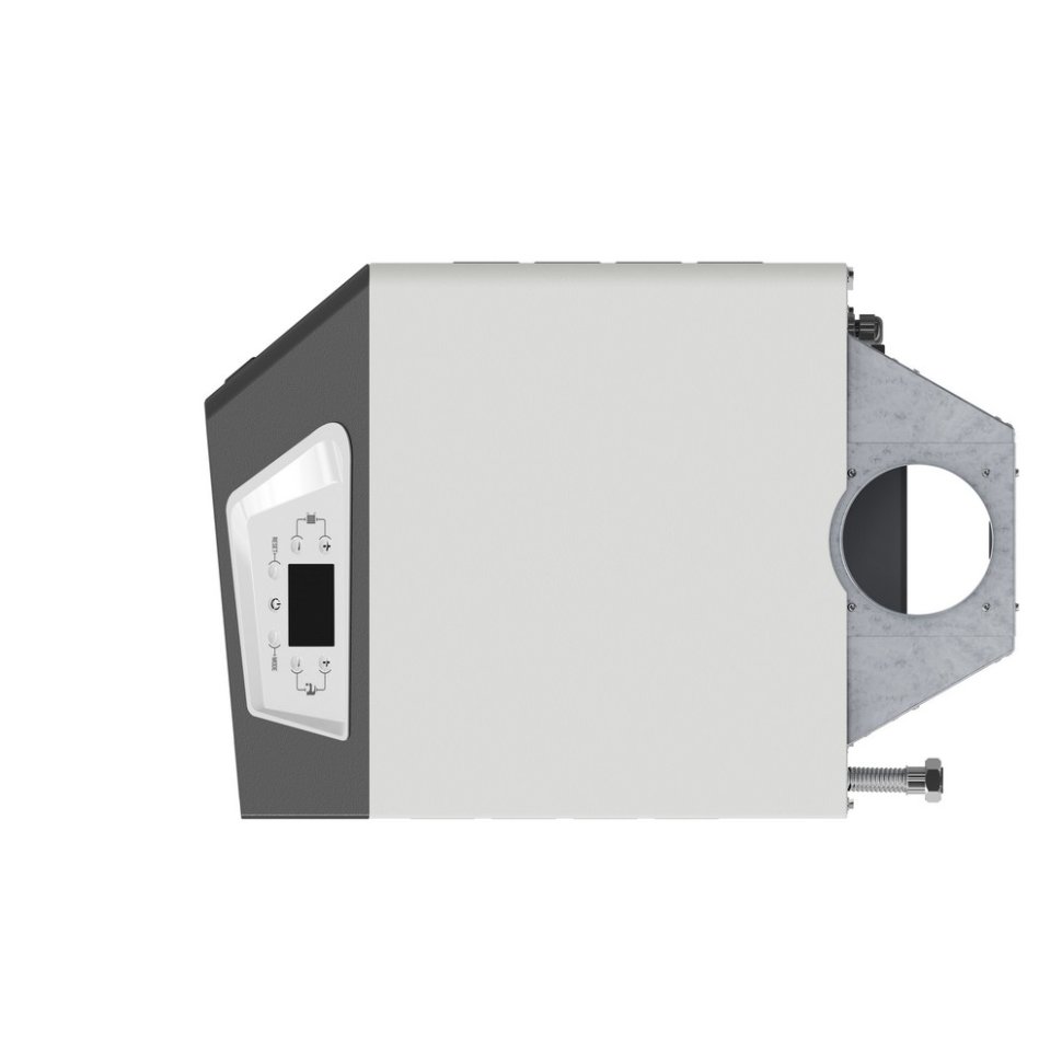 Напольный газовый котел Лемакс Omega E-40