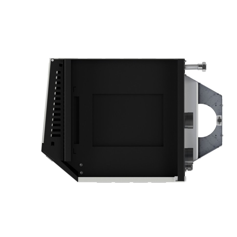Напольный газовый котел Лемакс Omega E-40