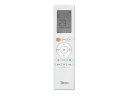 Сплит-система Midea MSFE-18N8D6-I/MSFE-18N8D6-O Breezeless E