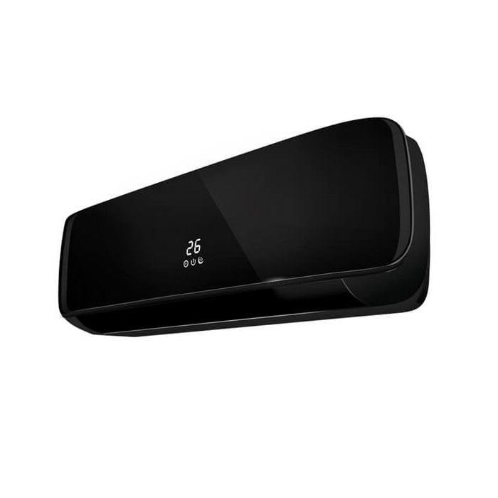 Сплит-система Hisense AS-10UW4RVETG01G(B)/AS-10UW4RVETG01W(B) BLACK CRYSTAL Super DC Inverter