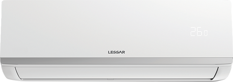 Внутренний блок мульти сплит-системы Lessar LS-MHE24KCE2 eMagic Inverter