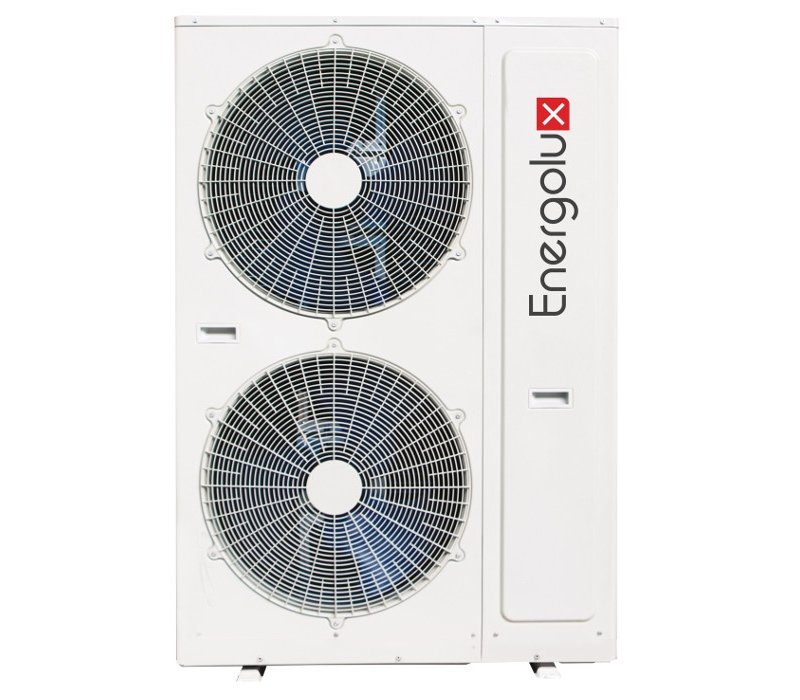 Колонная сплит-система Energolux SAP48P6-A/SAU48U6-A Cabinet 6