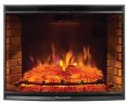 Очаг Interflame Panoramic 33 LED FX