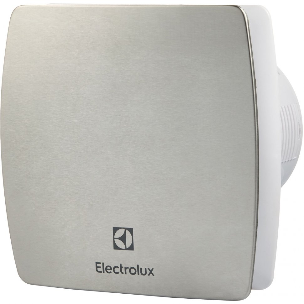 Вентилятор вытяжной Electrolux EAFA-120T Argentum с таймером