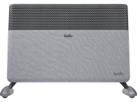 Электрический конвектор Ballu BEC/ATI-2501 Apollo Moon Gray