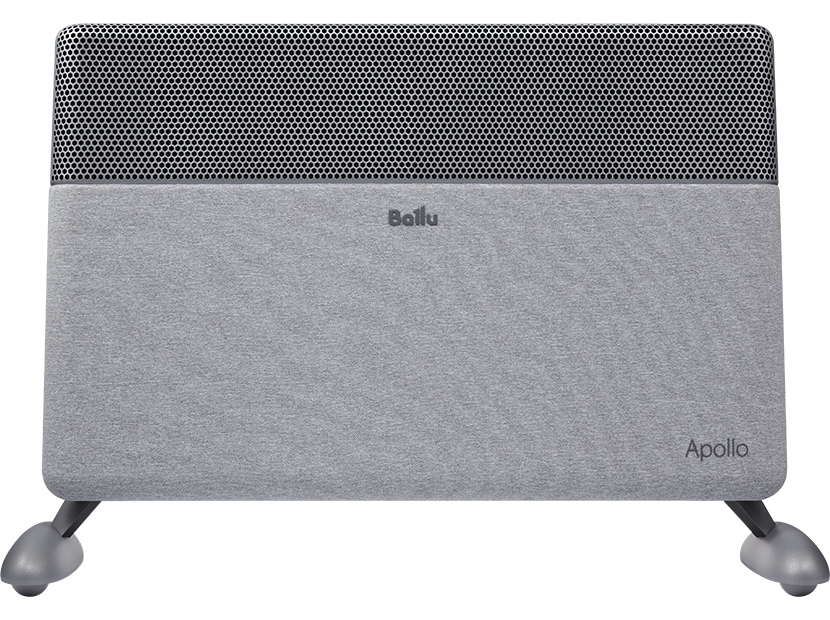Электрический конвектор Ballu BEC/ATI-2501 Apollo Moon Gray