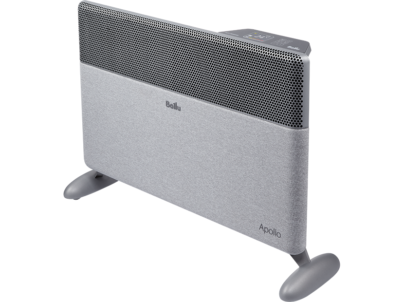 Электрический конвектор Ballu BEC/ATI-2501 Apollo Moon Gray