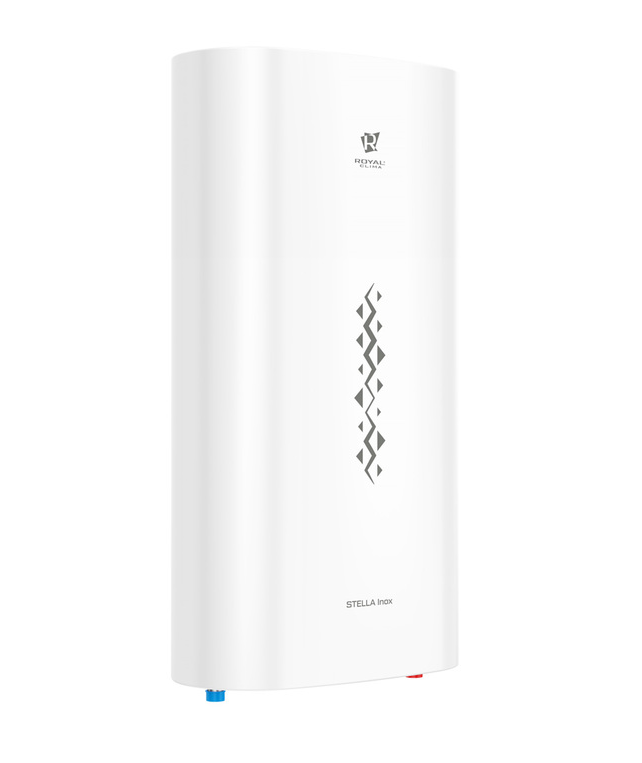 Накопительный водонагреватель Royal Clima RWH-SG30-FS Sigma Inox