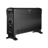Электрический конвектор Thermex Dateo 2000 Black