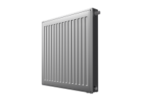Стальной панельный радиатор Royal Thermo Ventil VC22-500-800 Compact Silver Satin