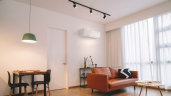 Сплит-система Mitsubishi Electric MSZ-EF50VGKW/MUZ-EF50VG Design Inverter