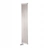 Стальной трубчатый радиатор Zehnder 2200 V001 Charleston 12 секций