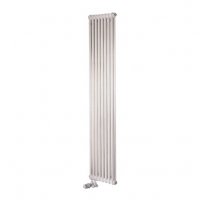 Стальной трубчатый радиатор Zehnder 2200 V001 Charleston 12 секций
