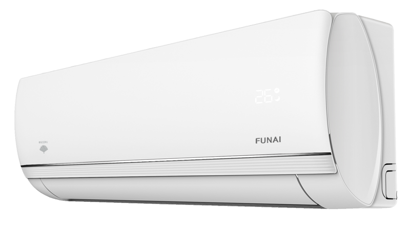 Сплит-система Funai RAC-KD55HP.D01/S/RAC-KD55HP.D01/U Kadzoku
