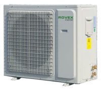 Наружный блок мульти сплит-системы Rovex 4M36UIHA1