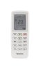Внутренний настенный блок мульти сплит-системы Daichi ICE50AVQS1R-1 Ice