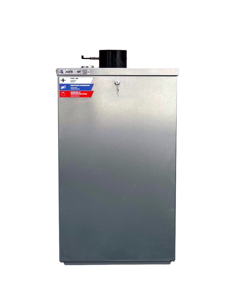 Котел газовый наружного размещения ТМЗ АКГВ-41НР