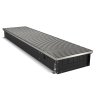 Внутрипольный конвектор Royal Thermo Atrium 110/300/1000-DG-U-NA