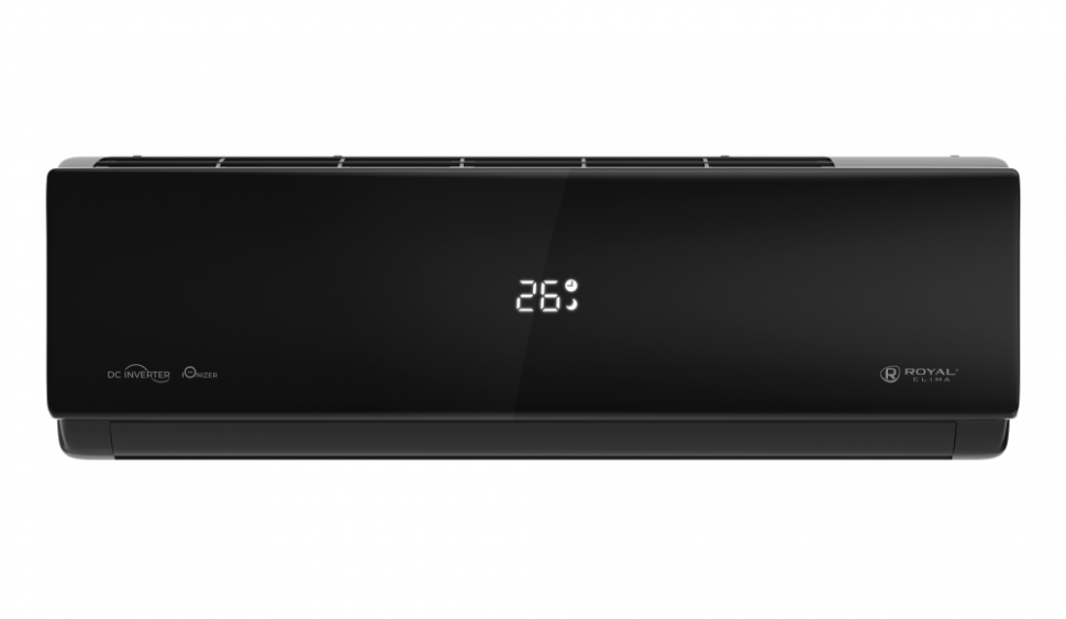 Сплит-система Royal Clima RCI-AN70HN/IN/RCI-AN70HN/OUT Attica Nero Inverter