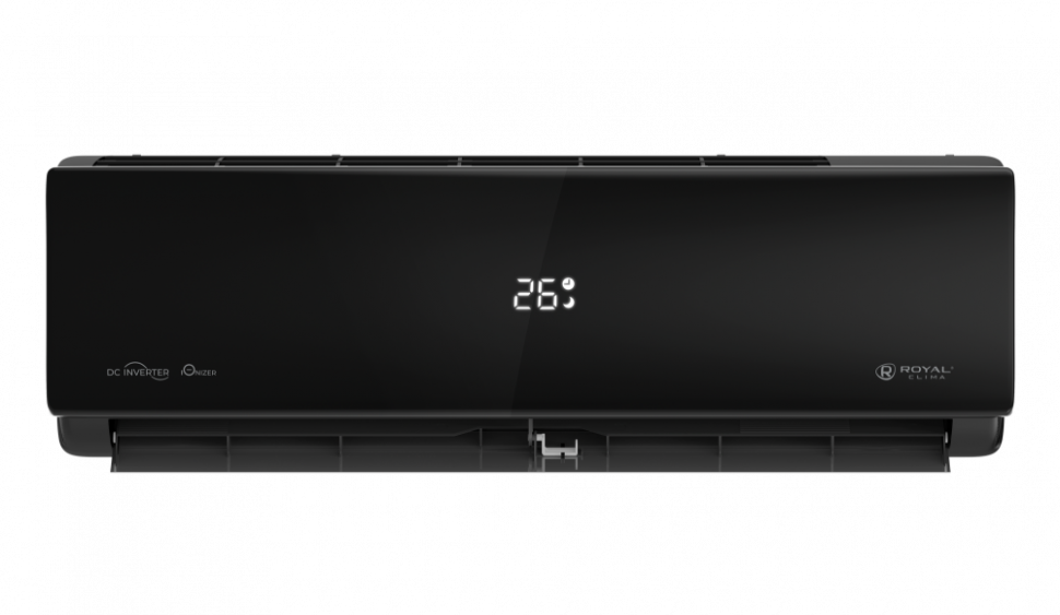 Сплит-система Royal Clima RCI-AN70HN/IN/RCI-AN70HN/OUT Attica Nero Inverter