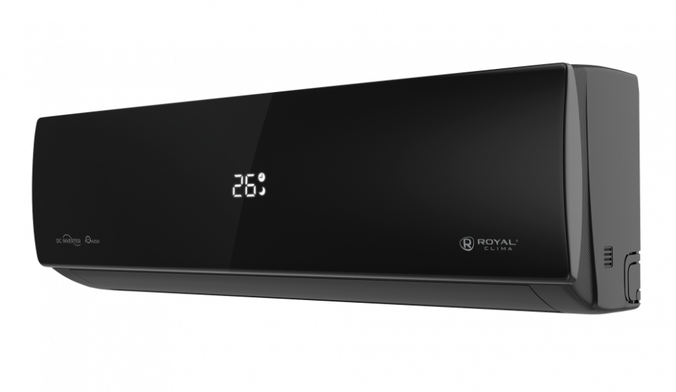 Сплит-система Royal Clima RCI-AN70HN/IN/RCI-AN70HN/OUT Attica Nero Inverter