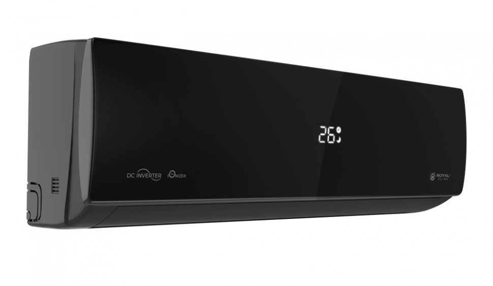 Сплит-система Royal Clima RCI-AN70HN/IN/RCI-AN70HN/OUT Attica Nero Inverter