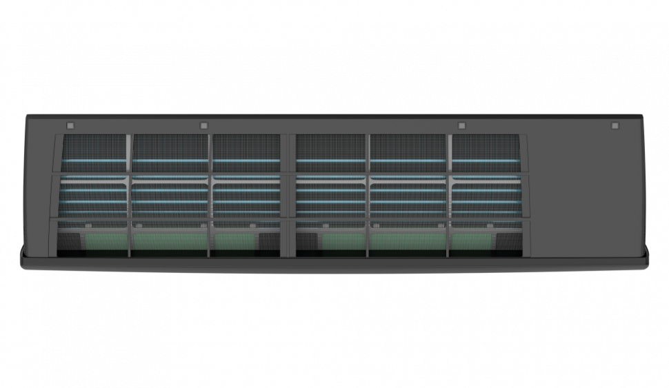 Сплит-система Royal Clima RCI-AN70HN/IN/RCI-AN70HN/OUT Attica Nero Inverter