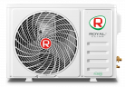 Сплит-система Royal Clima RCI-AN70HN/IN/RCI-AN70HN/OUT Attica Nero Inverter