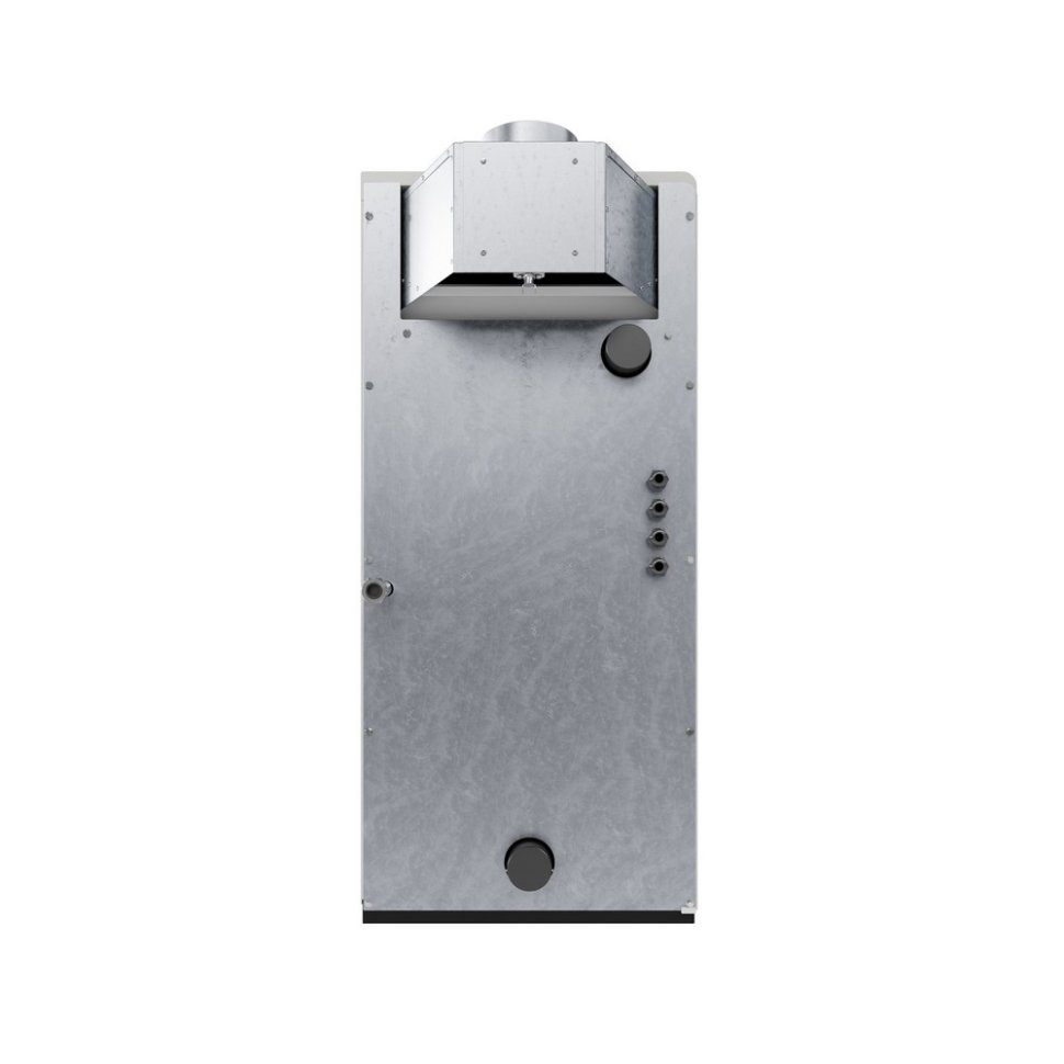 Напольный газовый котел Лемакс Omega E-50