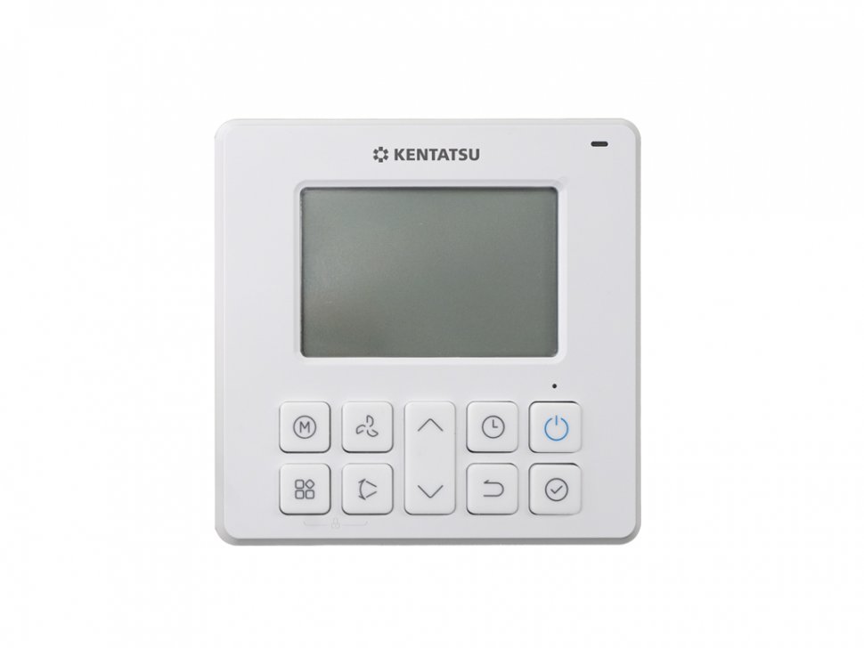 Кассетная сплит-система Kentatsu KSZB35HZAN1R/KSUNB35HZAN1/KPU65-D