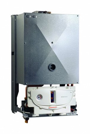 Настенный газовый котел Immergas Maior Eolo 28 4E