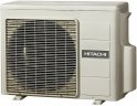Мульти сплит-система на 2 комнаты 15+20 м2 Hitachi RAK-15QPE+RAK-18RPE/RAM-33NP2E Multizone Premium