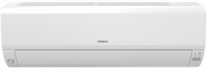Мульти сплит-система на 2 комнаты 15+20 м2 Hitachi RAK-15QPE+RAK-18RPE/RAM-33NP2E Multizone Premium