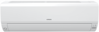 Мульти сплит-система на 2 комнаты 15+20 м2 Hitachi RAK-15QPE+RAK-18RPE/RAM-33NP2E Multizone Premium