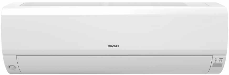 Мульти сплит-система на 2 комнаты 15+20 м2 Hitachi RAK-15QPE+RAK-18RPE/RAM-33NP2E Multizone Premium