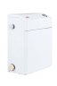 Парапетный газовый котел Очаг КСГЗ-10 C Compact
