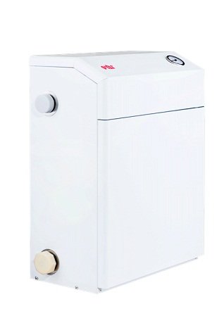Парапетный газовый котел Очаг КСГЗ-10 C Compact