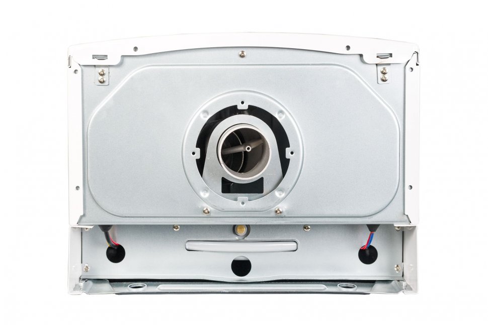 Настенный газовый котел Kotitonttu Toivo T-17 DК OpenTherm