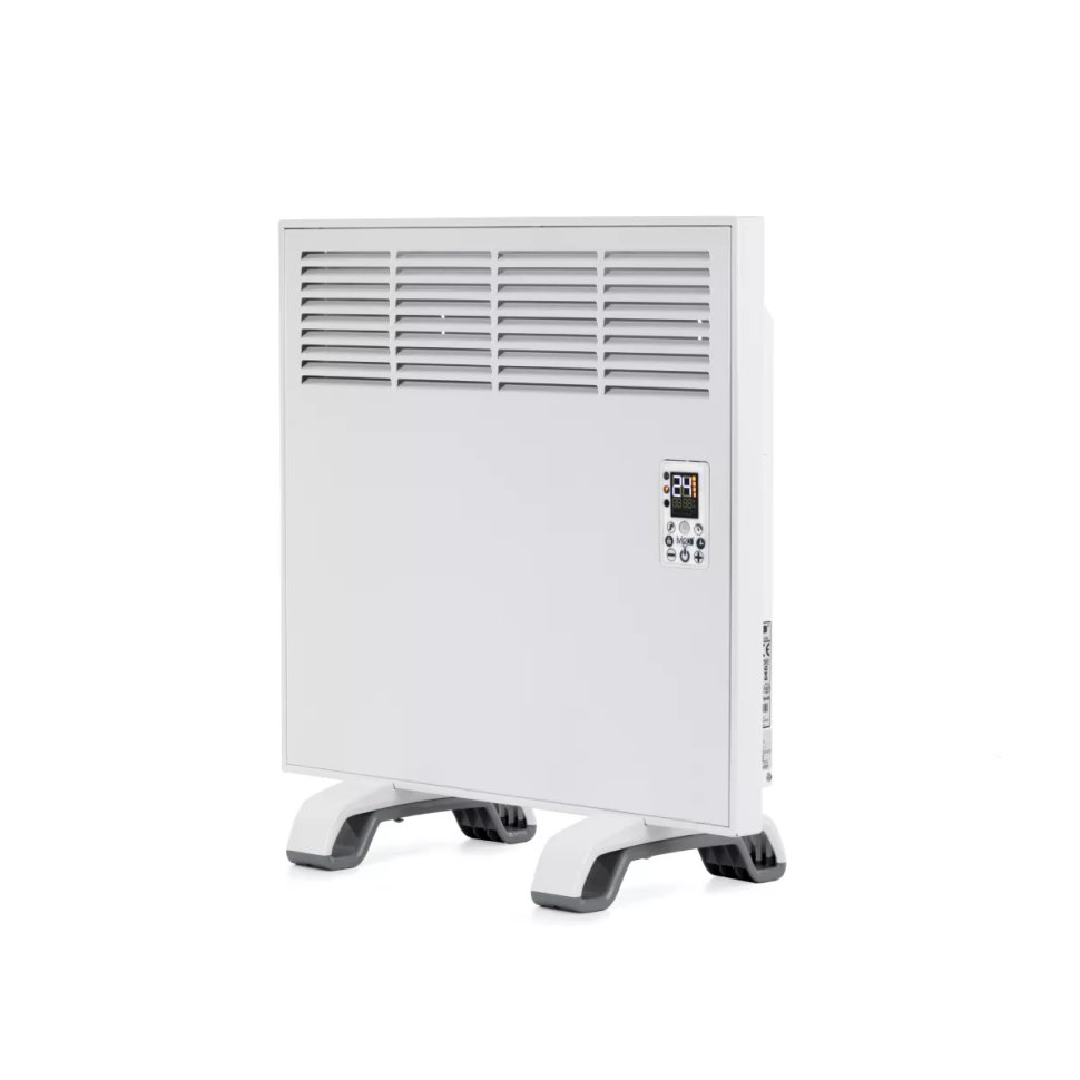 Электрический конвектор iVigo EPK4550P05 Pro Wi-Fi