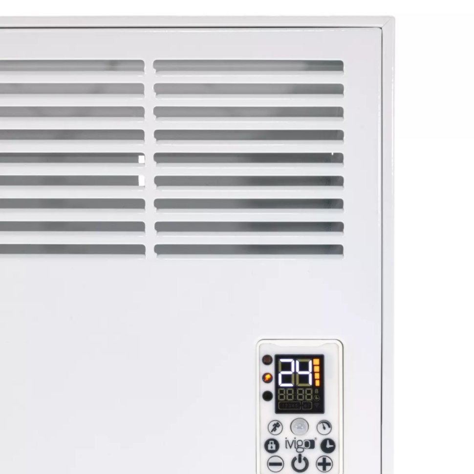 Электрический конвектор iVigo EPK4550P05 Pro Wi-Fi