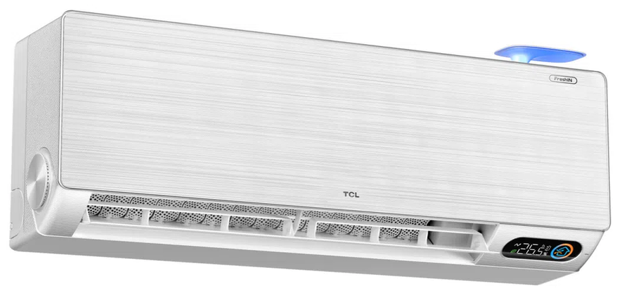 Сплит-система TCL TACI-FRB09INV/R/TACO-FRB09INV/R FreshIN 2.0