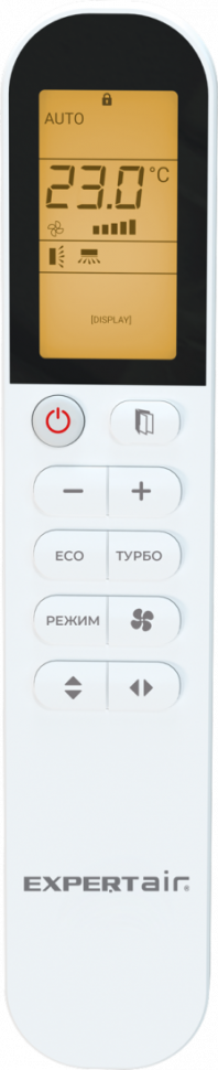 Сплит-система EXPERTAIR ZAC-PG18NPZ-IU/ZAC-PG18NPZ-OU Progress