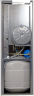 Настенный газовый котел Italtherm Time Compact 35 K