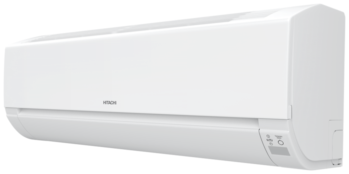 Сплит-система Hitachi RAK-18REF/RAC-18WEF X-Comfort