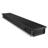 Внутрипольный конвектор Royal Thermo Atrium 90/200/2700-DG-U-BL