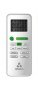 Сплит-система Abion ASH-C128DC Comfort Inverter