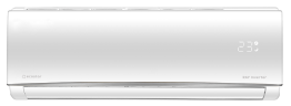 Внутренний настенный блок мульти сплит-системы EcoStar KVS-IMR12ST/IN Ray Multi DC Inverter
